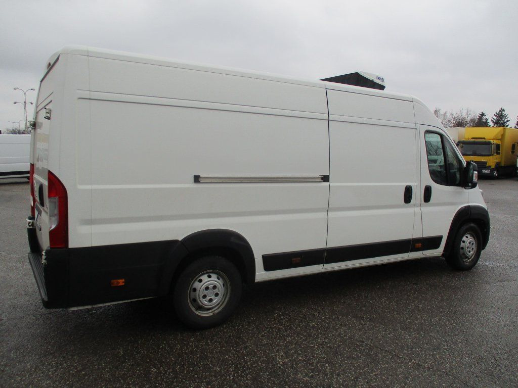 Citroën Jumper 2,2 HDi , L4H2 - כלי רכב מסחרי לקירור: תמונה 5 Citroën Jumper 2,2 HDi , L4H2 - כלי רכב מסחרי לקירור: תמונה 5