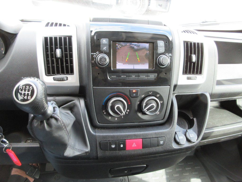 Citroën Jumper 2,2 HDi - כלי רכב מסחרי לקירור: תמונה 5 Citroën Jumper 2,2 HDi - כלי רכב מסחרי לקירור: תמונה 5