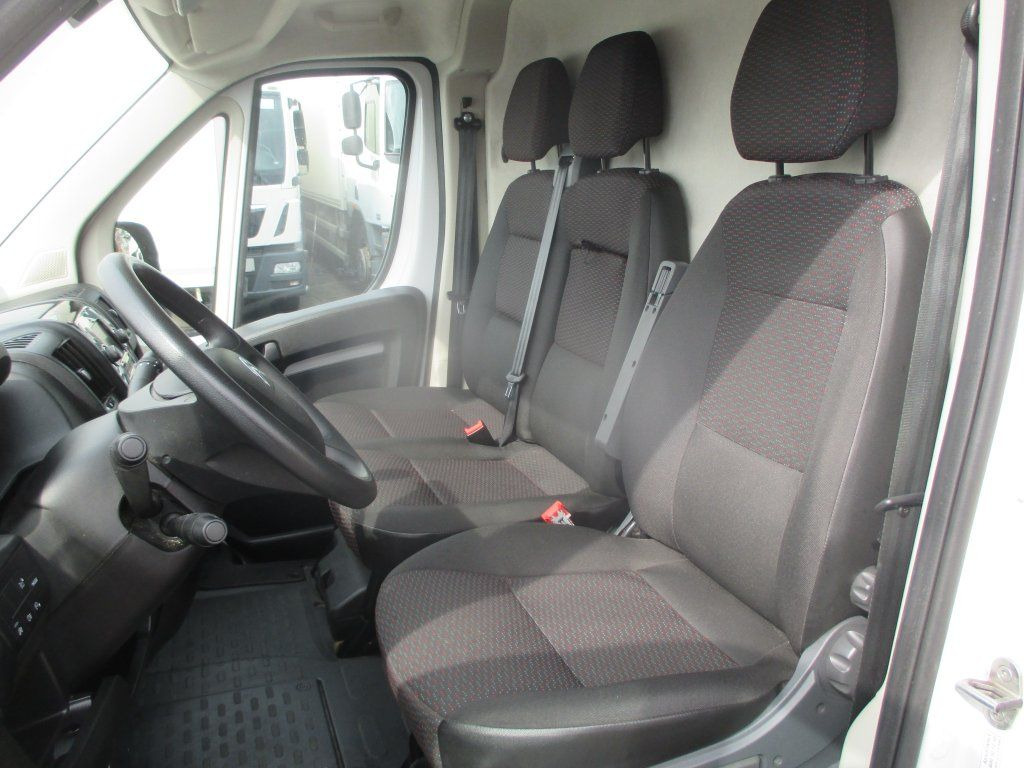 כלי רכב מסחרי קטן Citroën Jumper 2,2 , L4H3: תמונה 14