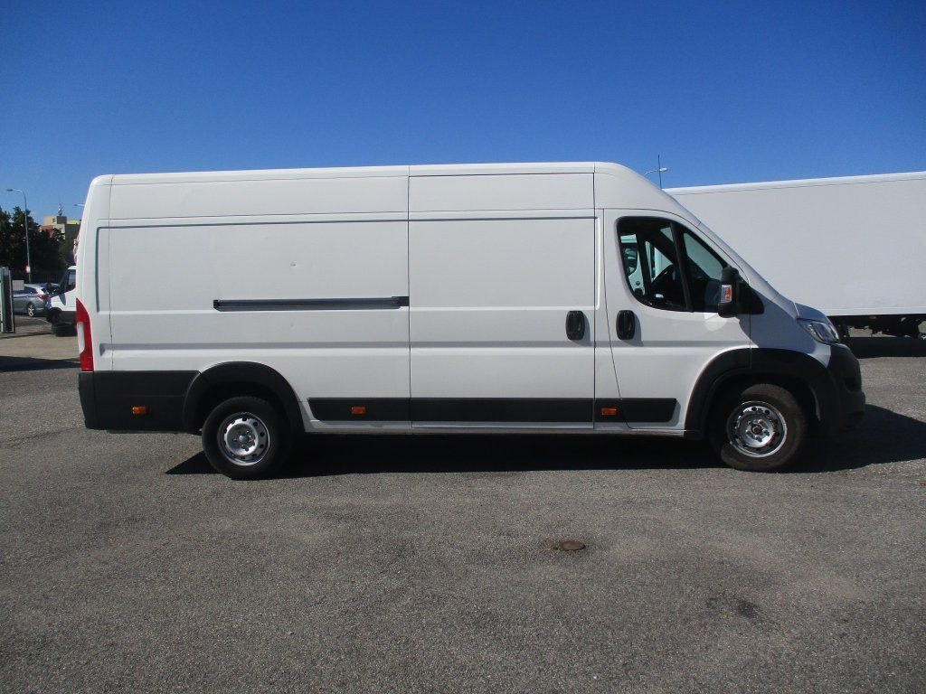 Citroën Jumper L4H2 - כלי רכב מסחרי עם לוח: תמונה 2 Citroën Jumper L4H2 - כלי רכב מסחרי עם לוח: תמונה 2