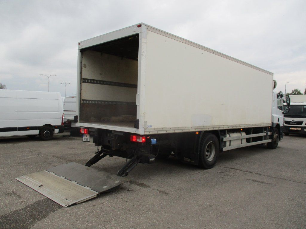 DAF CF 75.310 - משאית תיבה: תמונה 5 DAF CF 75.310 - משאית תיבה: תמונה 5