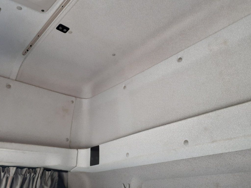 משאית צד נופל/ שטוחה DAF CF320 EURO 6: תמונה 13
