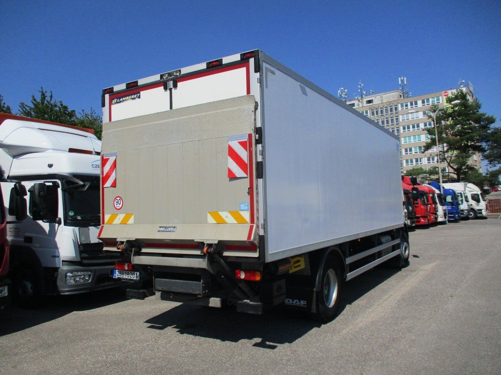 DAF LF 18.260 DAF LF 18.260 Xarios 600 - משאית קירור: תמונה 3 DAF LF 18.260 DAF LF 18.260 Xarios 600 - משאית קירור: תמונה 3