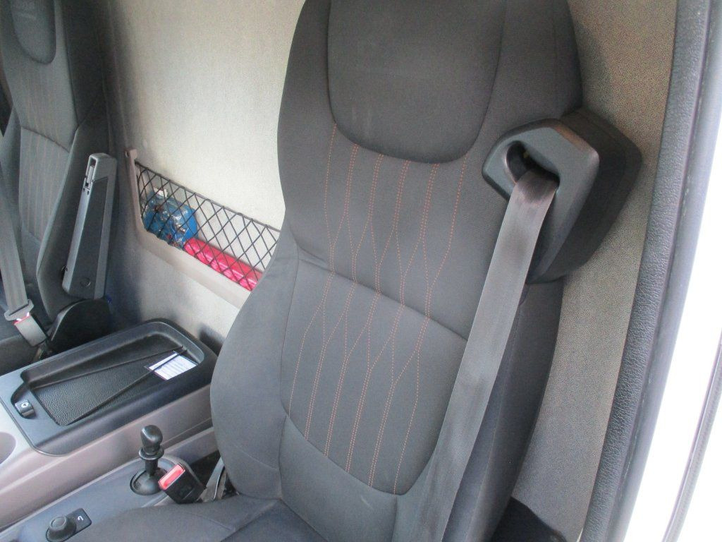 משאית קירור DAF LF 18.260 Xarios 600: תמונה 12