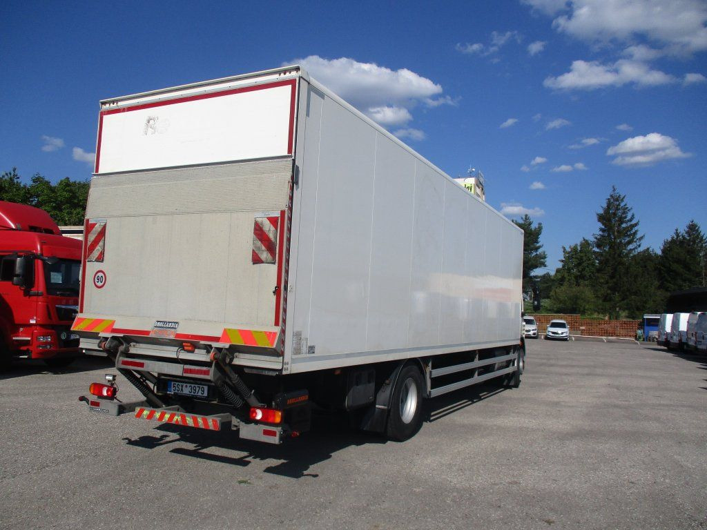 DAF LF 18.290 - משאית תיבה: תמונה 4 DAF LF 18.290 - משאית תיבה: תמונה 4