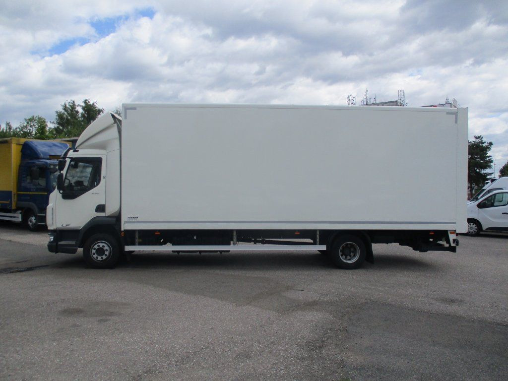DAF LF 230 Dhollandia 2T - משאית תיבה: תמונה 4 DAF LF 230 Dhollandia 2T - משאית תיבה: תמונה 4
