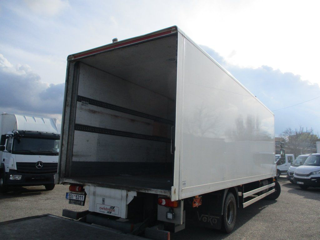 DAF LF 55.250 - משאית קירור: תמונה 4 DAF LF 55.250 - משאית קירור: תמונה 4