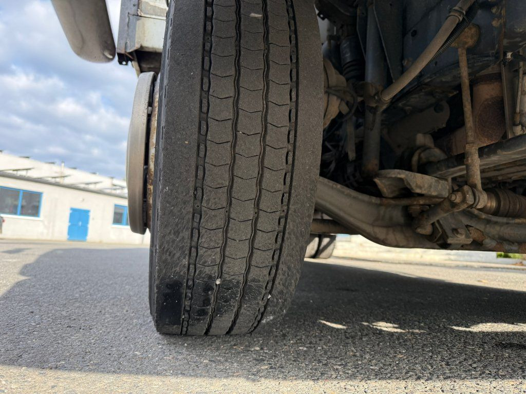 הַחכָּרָה  DAF LF45.220 EURO 5 DAF LF45.220 EURO 5: תמונה 11