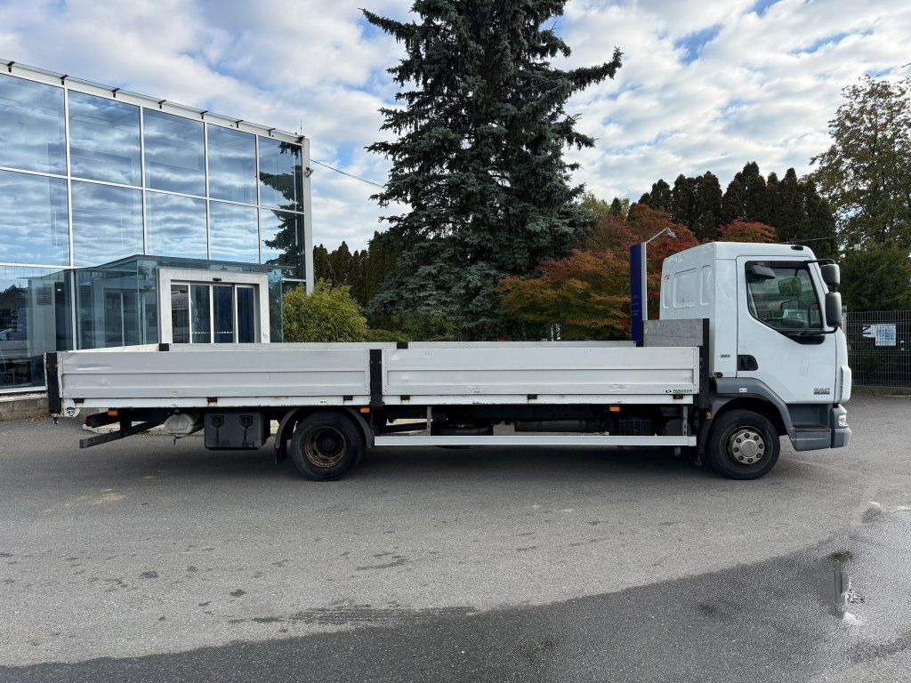 DAF LF45.220 EURO 5 - משאית צד נופל/ שטוחה: תמונה 4 DAF LF45.220 EURO 5 - משאית צד נופל/ שטוחה: תמונה 4