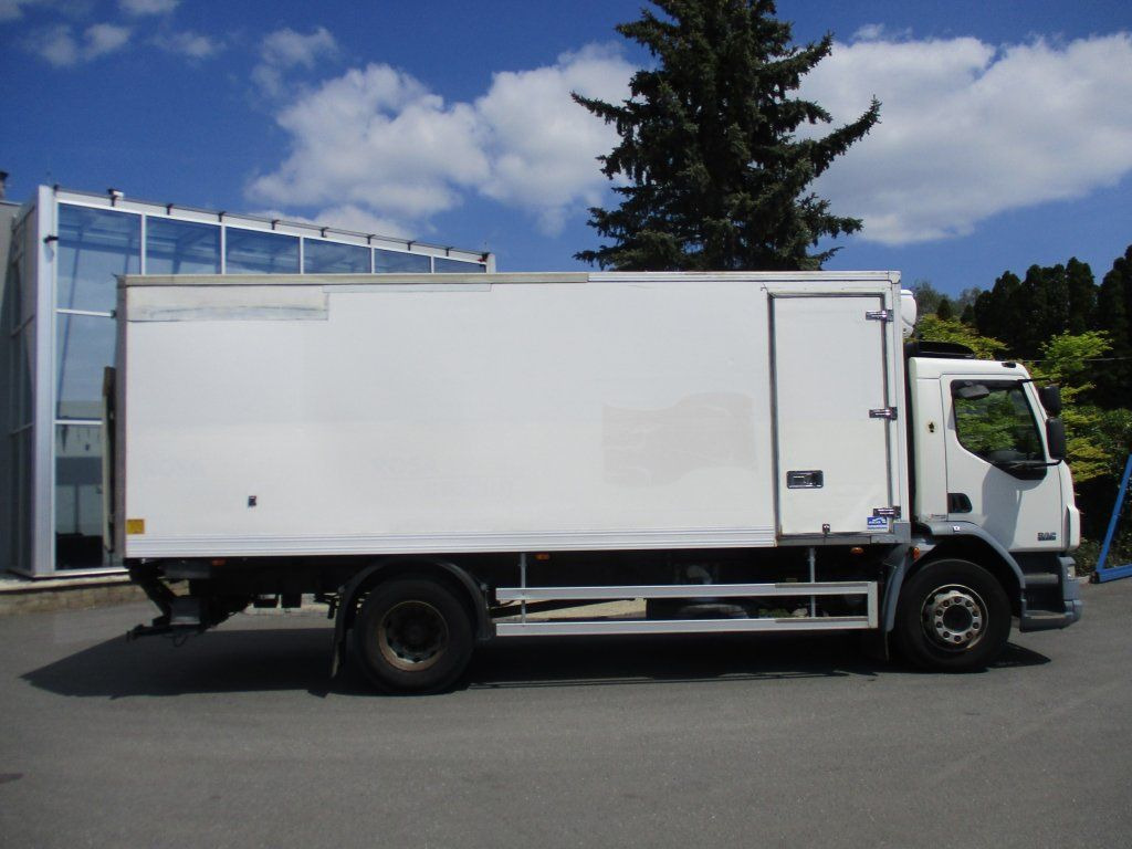 DAF LF55.220 EURO 4 Carrier - משאית קירור: תמונה 3 DAF LF55.220 EURO 4 Carrier - משאית קירור: תמונה 3