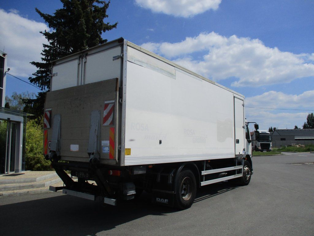 DAF LF55.220 EURO 4 Carrier - משאית קירור: תמונה 4 DAF LF55.220 EURO 4 Carrier - משאית קירור: תמונה 4