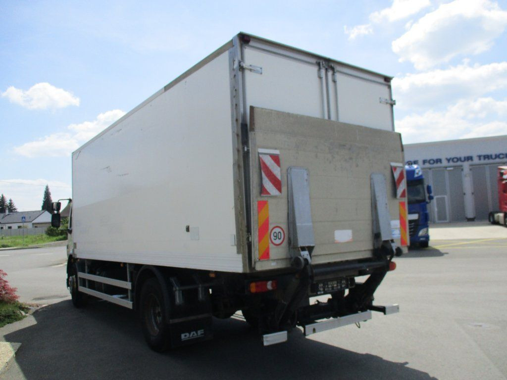 DAF LF55.220 EURO 4 Carrier - משאית קירור: תמונה 5 DAF LF55.220 EURO 4 Carrier - משאית קירור: תמונה 5