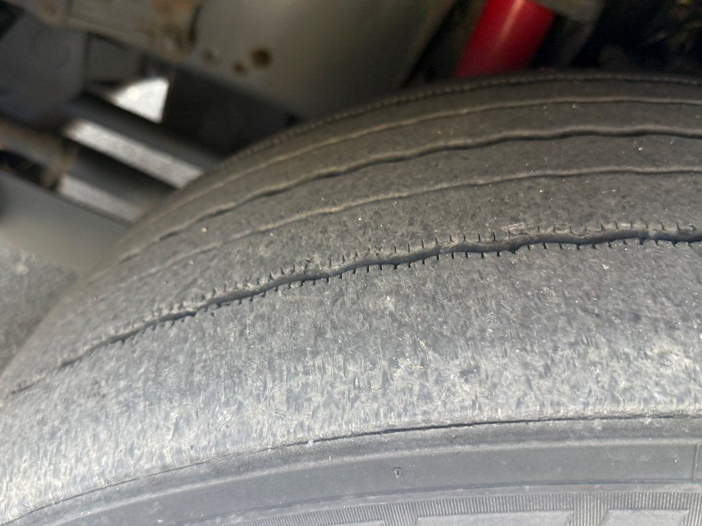 הַחכָּרָה  DAF XF440 EURO 6 6x2 + Agrikom DAF XF440 EURO 6 6x2 + Agrikom: תמונה 6