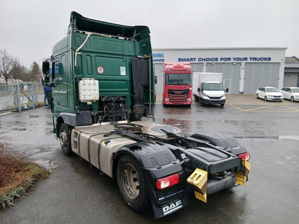 DAF XF460 EURO 6 HYDRAULICS - יחידת טרקטור: תמונה 5 DAF XF460 EURO 6 HYDRAULICS - יחידת טרקטור: תמונה 5