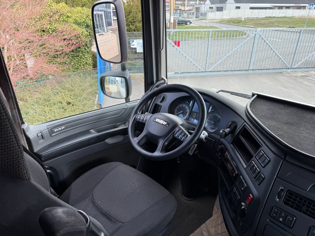 יחידת טרקטור DAF XF460 EURO 6: תמונה 14