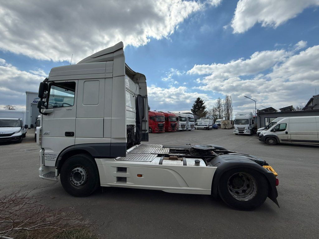 יחידת טרקטור DAF XF460 EURO 6: תמונה 7