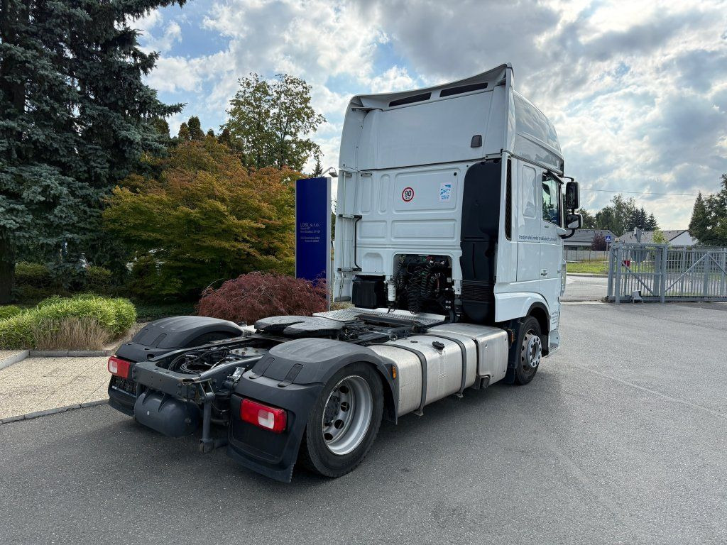 DAF XF480 SSC EURO 6 MEGA/lowdeck - יחידת טרקטור: תמונה 4 DAF XF480 SSC EURO 6 MEGA/lowdeck - יחידת טרקטור: תמונה 4