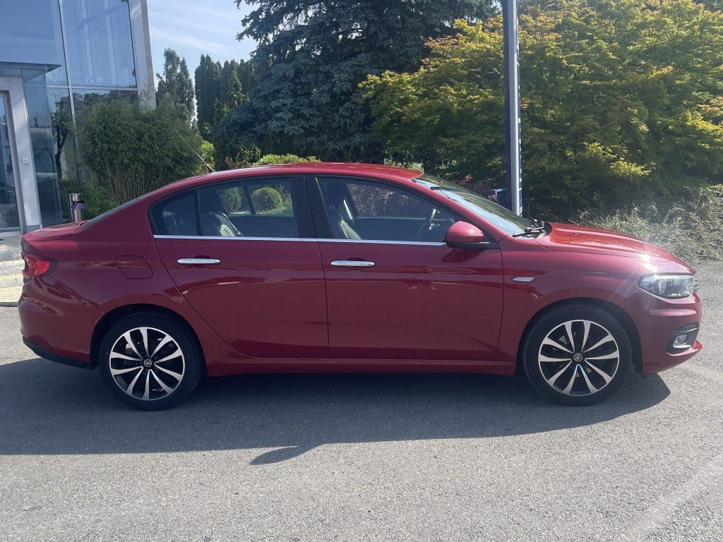 Fiat 1.4 16V 70 kW - מכונית: תמונה 5 Fiat 1.4 16V 70 kW - מכונית: תמונה 5