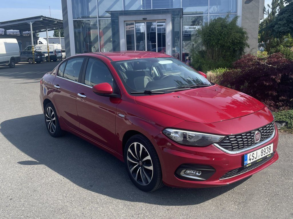 Fiat 1.4 16V 70 kW - מכונית: תמונה 4 Fiat 1.4 16V 70 kW - מכונית: תמונה 4