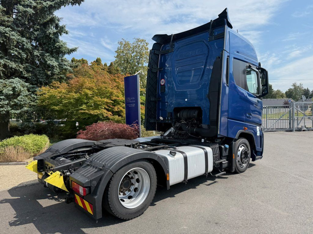 Ford F-MAX EURO 6 - יחידת טרקטור: תמונה 4 Ford F-MAX EURO 6 - יחידת טרקטור: תמונה 4