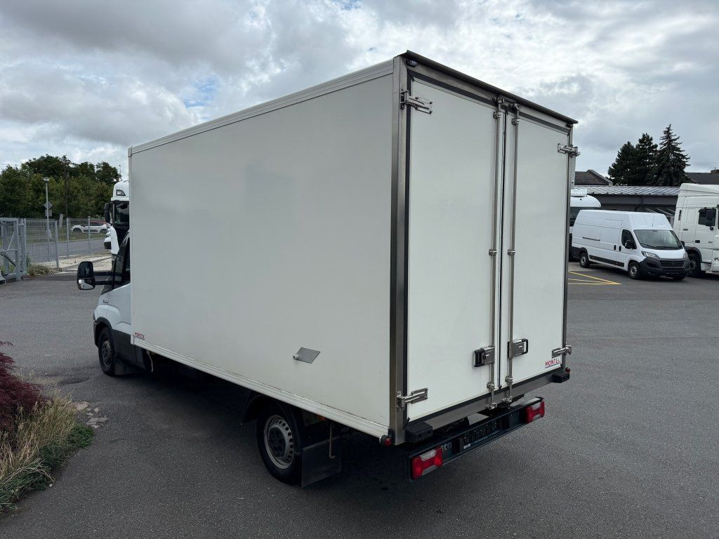 Iveco 35S16 Daily - כלי רכב מסחרי לקירור: תמונה 5 Iveco 35S16 Daily - כלי רכב מסחרי לקירור: תמונה 5