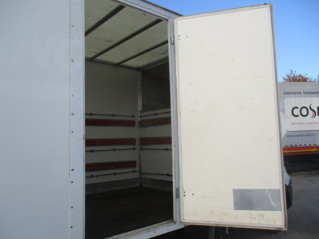 Iveco Daily 35C16 mit LBW - כלי רכב מסחרי עם תיבה: תמונה 5 Iveco Daily 35C16 mit LBW - כלי רכב מסחרי עם תיבה: תמונה 5