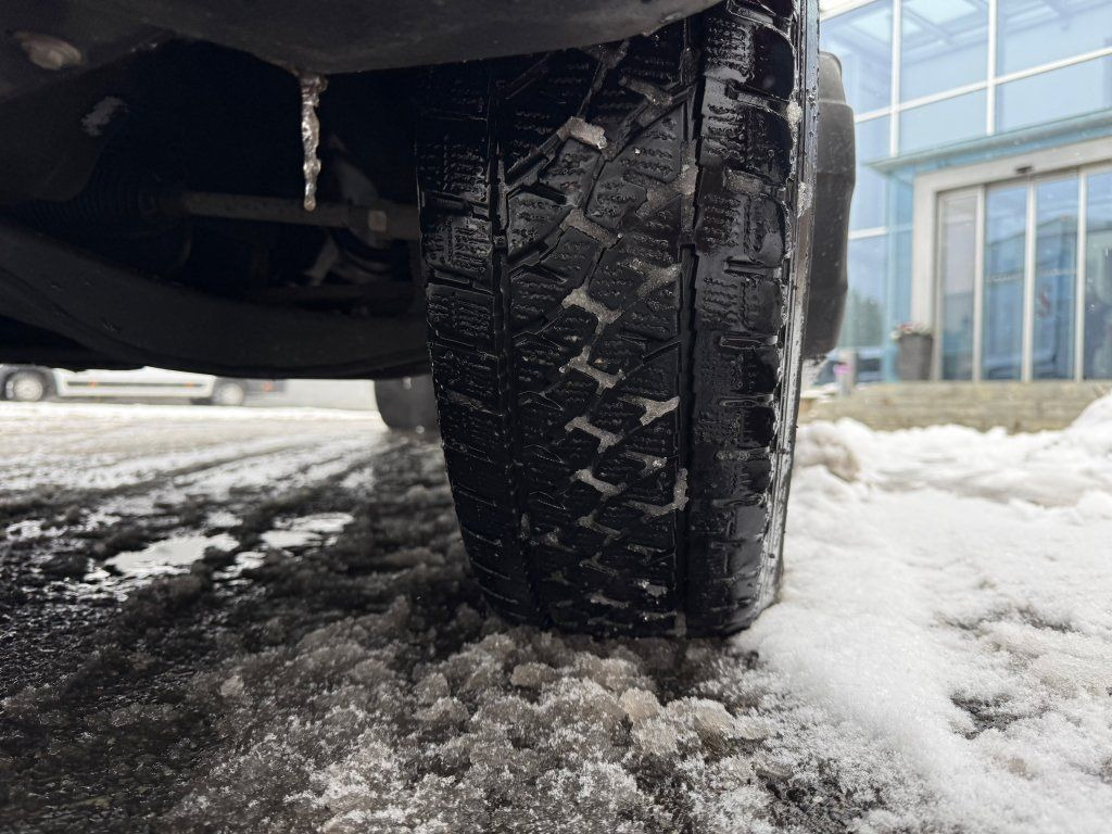 כלי רכב מסחרי עם תיבה Iveco Daily 35C16: תמונה 11 כלי רכב מסחרי עם תיבה Iveco Daily 35C16: תמונה 11