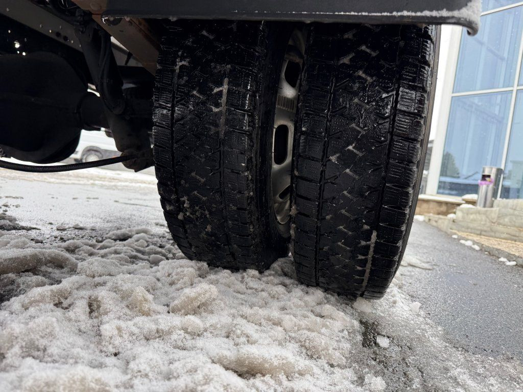 כלי רכב מסחרי עם תיבה Iveco Daily 35C16: תמונה 12 כלי רכב מסחרי עם תיבה Iveco Daily 35C16: תמונה 12