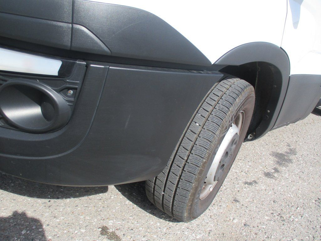 Iveco Daily 35S16 mit LBW - כלי רכב מסחרי עם תיבה: תמונה 5 Iveco Daily 35S16 mit LBW - כלי רכב מסחרי עם תיבה: תמונה 5
