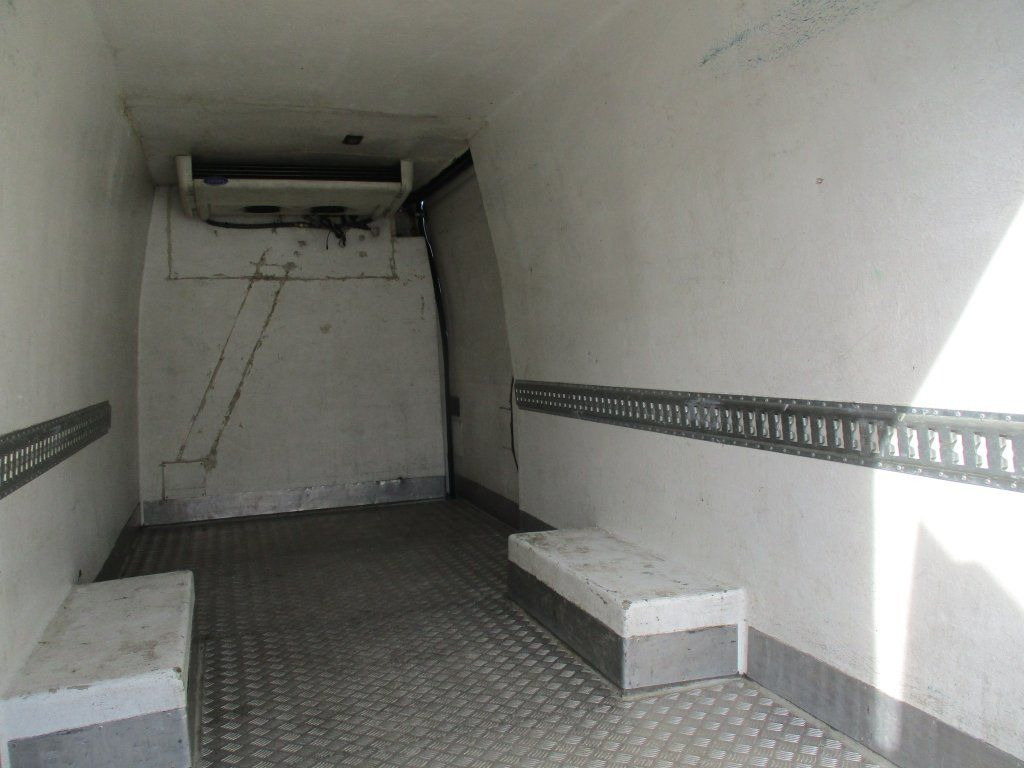 Iveco Daily 50C15 Carrier 350 - כלי רכב מסחרי לקירור: תמונה 4 Iveco Daily 50C15 Carrier 350 - כלי רכב מסחרי לקירור: תמונה 4