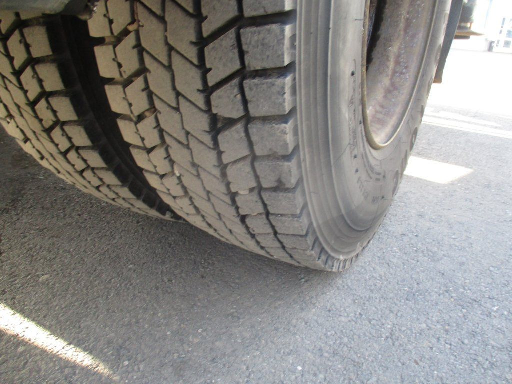 משאית מנוף MAN 12.284 EURO 2 ATLAS: תמונה 10