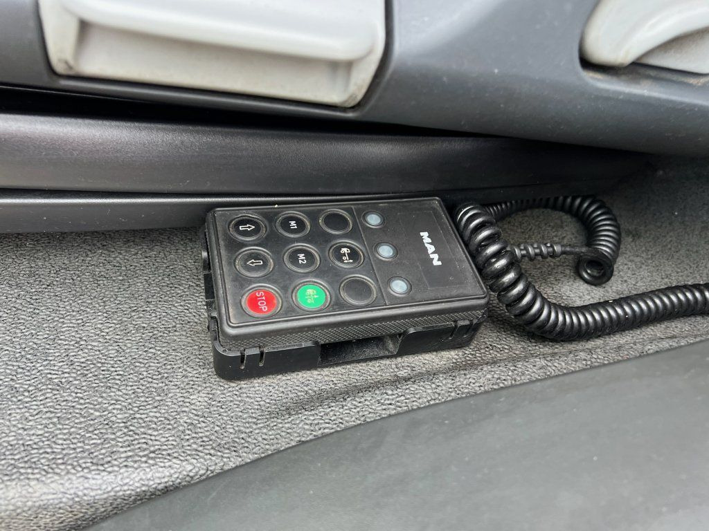 משאית קירור MAN TGL12.220 EURO 6 Carrier Xarios 600: תמונה 16