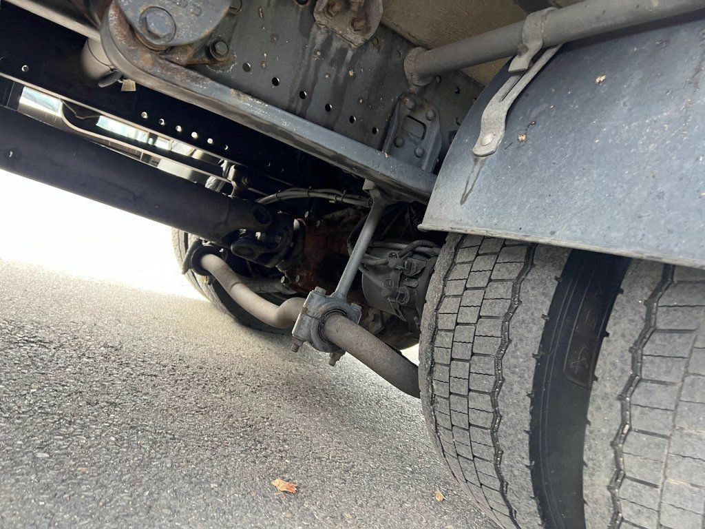 משאית קירור MAN TGL12.220 EURO 6 Carrier Xarios 600: תמונה 9