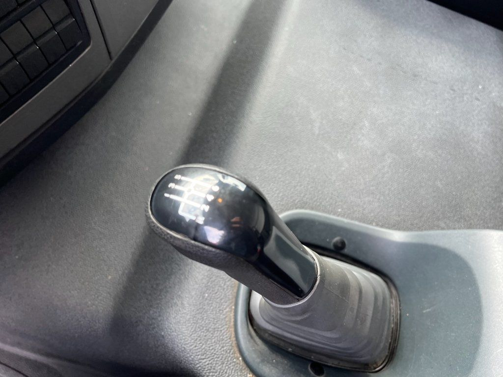 משאית קירור MAN TGL12.220 EURO 6 Carrier Xarios 600: תמונה 20