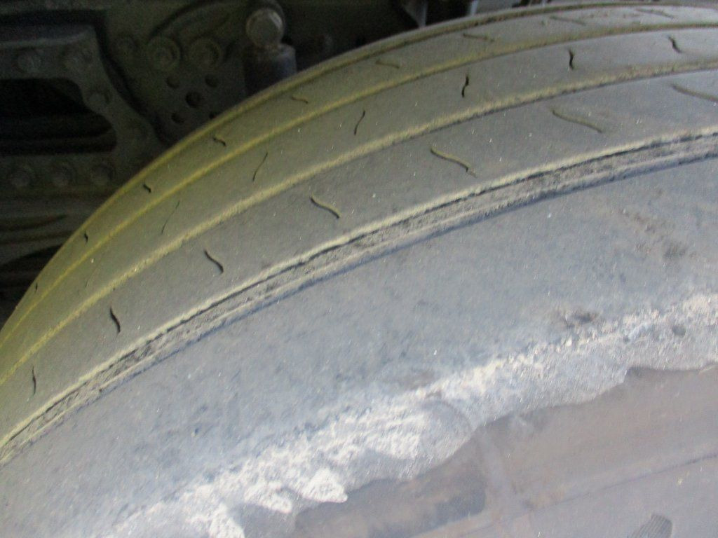 יחידת טרקטור Mercedes-Benz 1845 Actros EURO 6 MEGA/lowdeck: תמונה 8