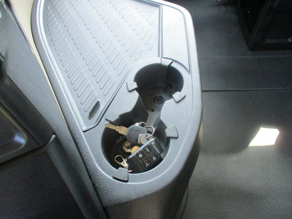 יחידת טרקטור Mercedes-Benz 1845 Actros EURO 6 MEGA/lowdeck: תמונה 17