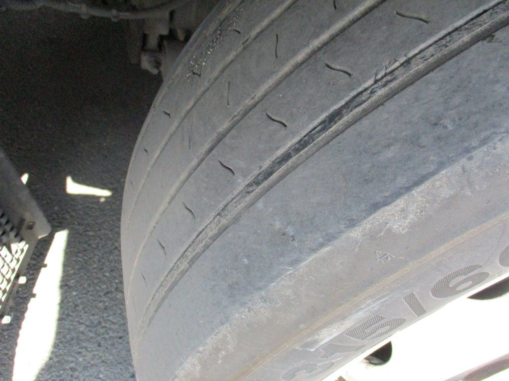 יחידת טרקטור Mercedes-Benz 1845 Actros EURO 6 MEGA/lowdeck: תמונה 12