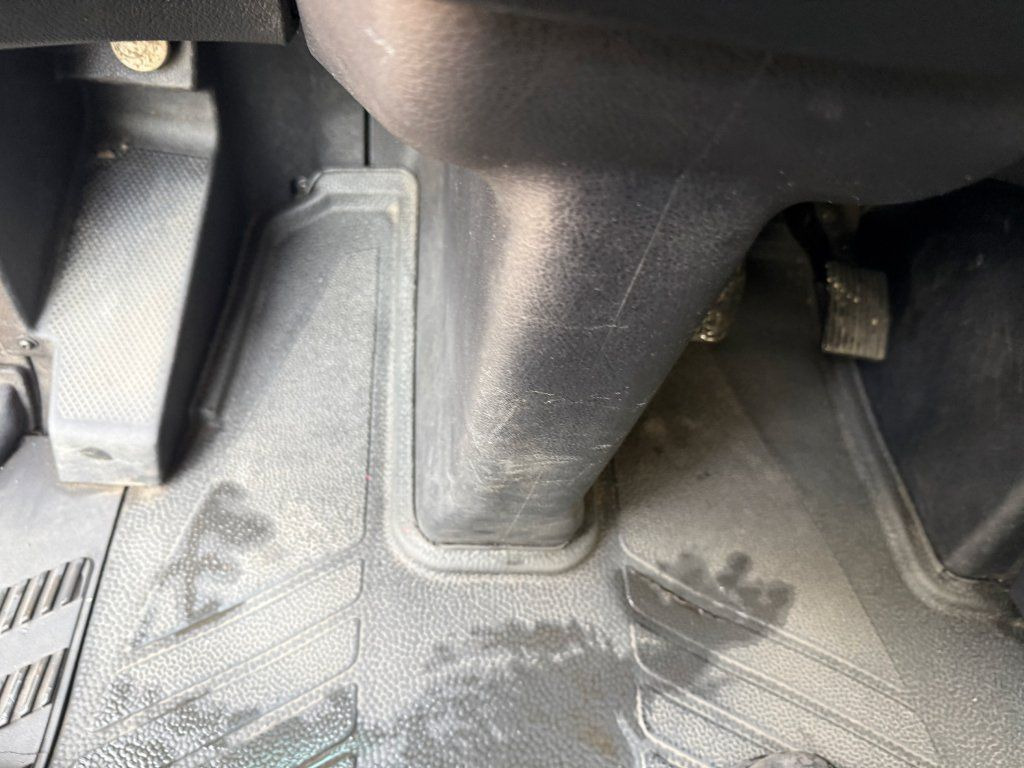 יחידת טרקטור Mercedes-Benz 1845 Actros EURO 6: תמונה 17 יחידת טרקטור Mercedes-Benz 1845 Actros EURO 6: תמונה 17