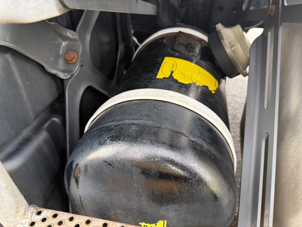 הַחכָּרָה Mercedes-Benz 1845 Actros EURO 6 Mercedes-Benz 1845 Actros EURO 6: תמונה 8 הַחכָּרָה Mercedes-Benz 1845 Actros EURO 6 Mercedes-Benz 1845 Actros EURO 6: תמונה 8