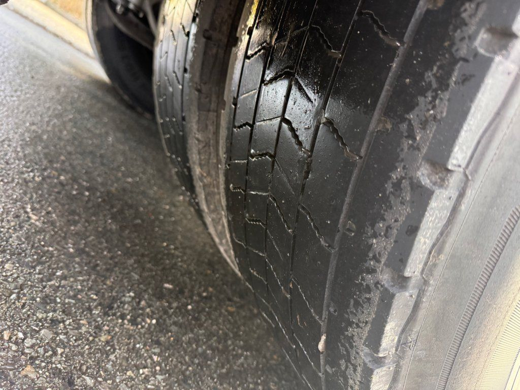 יחידת טרקטור Mercedes-Benz 1845 Actros EURO 6: תמונה 9 יחידת טרקטור Mercedes-Benz 1845 Actros EURO 6: תמונה 9