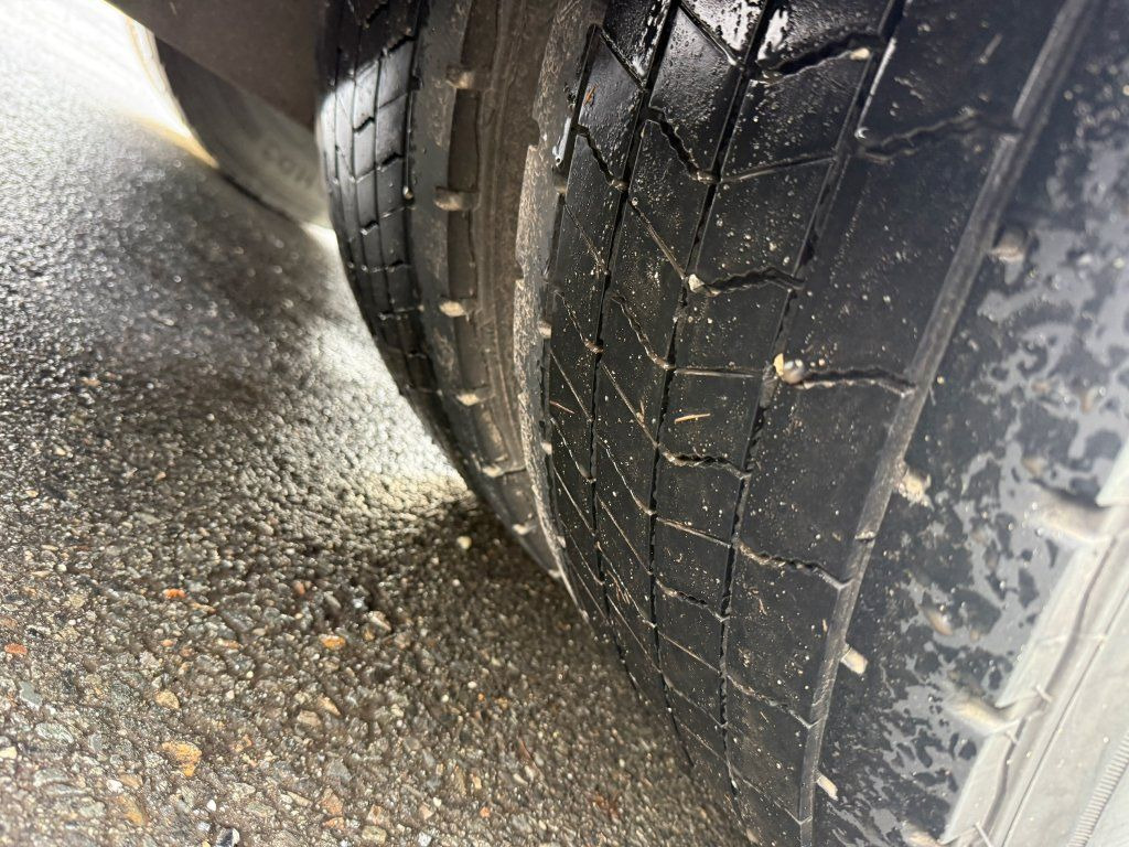 יחידת טרקטור Mercedes-Benz 1845 Actros EURO 6: תמונה 8 יחידת טרקטור Mercedes-Benz 1845 Actros EURO 6: תמונה 8