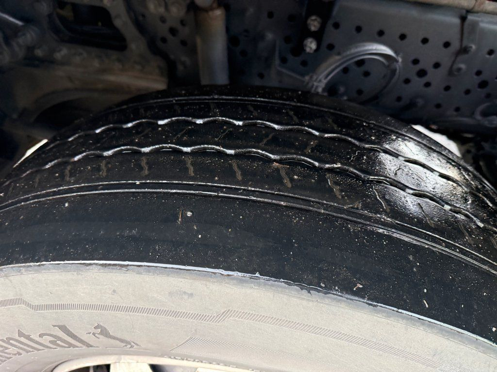 יחידת טרקטור Mercedes-Benz 1845 Actros EURO 6: תמונה 6 יחידת טרקטור Mercedes-Benz 1845 Actros EURO 6: תמונה 6