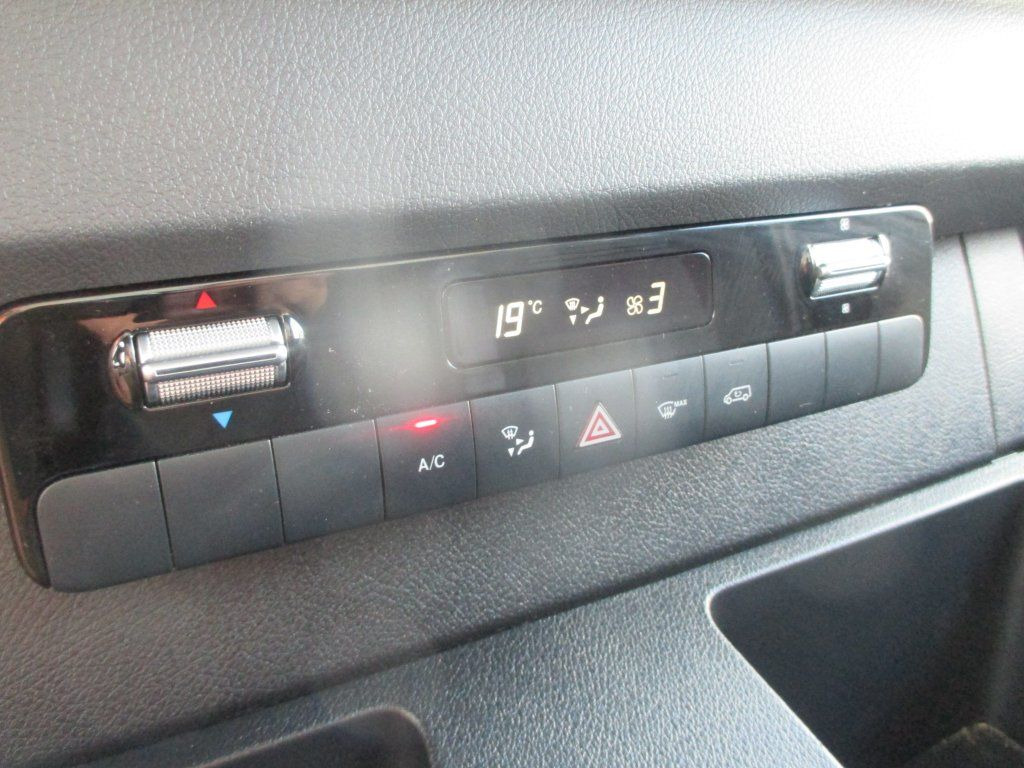 כלי רכב מסחרי עם לוח Mercedes-Benz Sprinter 514 CDi: תמונה 20