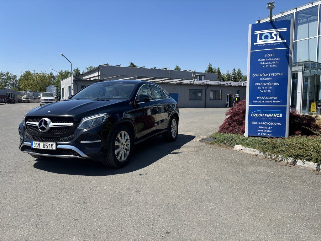 Mercedes-Benz d Coupe - מכונית: תמונה 1 Mercedes-Benz d Coupe - מכונית: תמונה 1