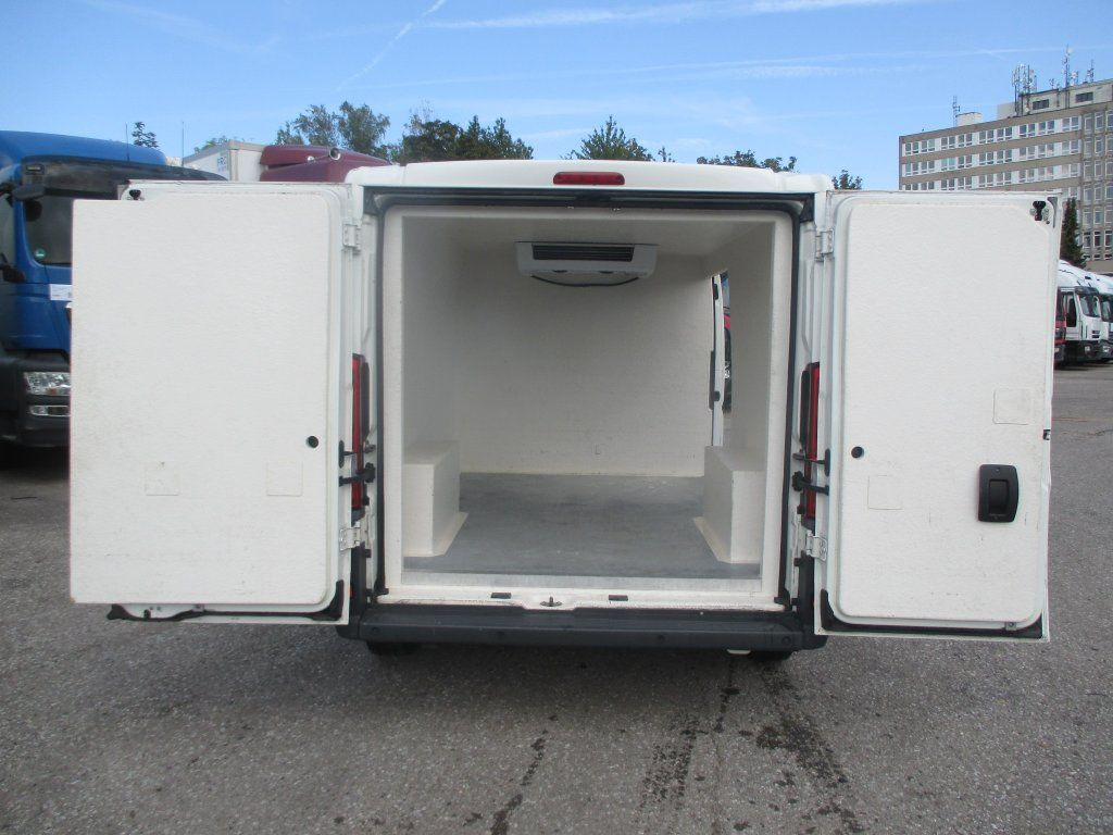 כלי רכב מסחרי לקירור Peugeot Boxer L2H1: תמונה 9