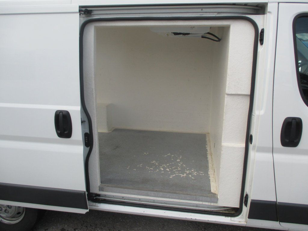 כלי רכב מסחרי לקירור Peugeot Boxer L2H1: תמונה 11