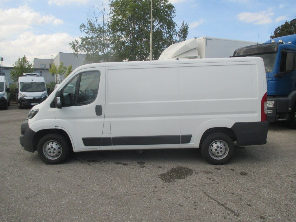 כלי רכב מסחרי לקירור Peugeot Boxer L2H1: תמונה 8