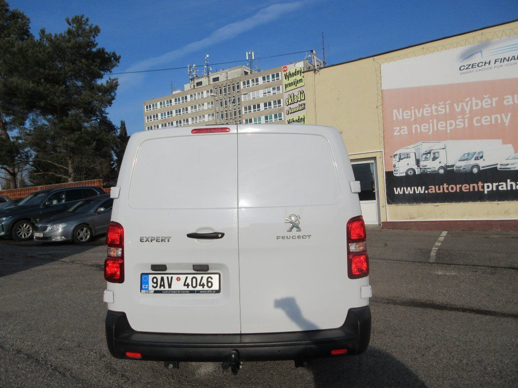 Peugeot Expert L2H1, Izotherm - כלי רכב מסחרי קטן: תמונה 5 Peugeot Expert L2H1, Izotherm - כלי רכב מסחרי קטן: תמונה 5