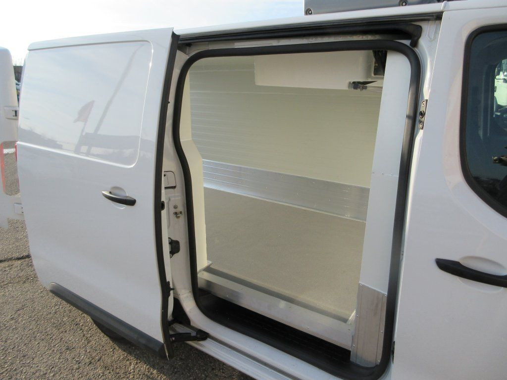 Peugeot Expert L2H1, Izotherm - כלי רכב מסחרי קטן: תמונה 4 Peugeot Expert L2H1, Izotherm - כלי רכב מסחרי קטן: תמונה 4