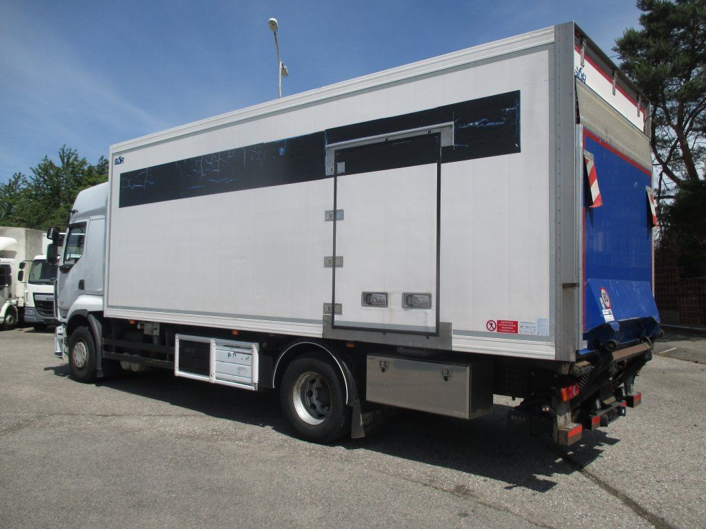 Renault Premium 460 4x2 - משאית קירור: תמונה 2 Renault Premium 460 4x2 - משאית קירור: תמונה 2
